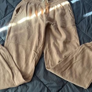 womens joggers gap